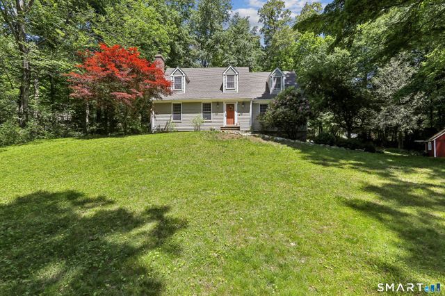 338 Good Hill Road, Woodbury, CT 06798