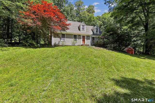 338 Good Hill Road, Woodbury, CT 06798