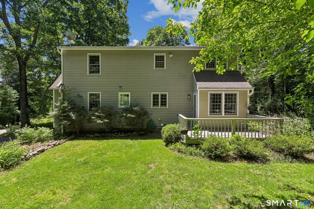 338 Good Hill Road, Woodbury, CT 06798