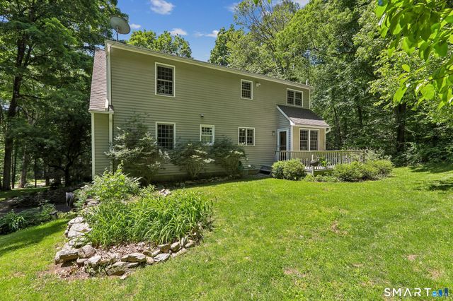 338 Good Hill Road, Woodbury, CT 06798