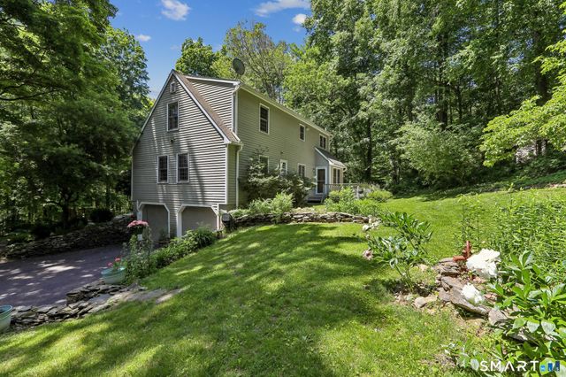 338 Good Hill Road, Woodbury, CT 06798