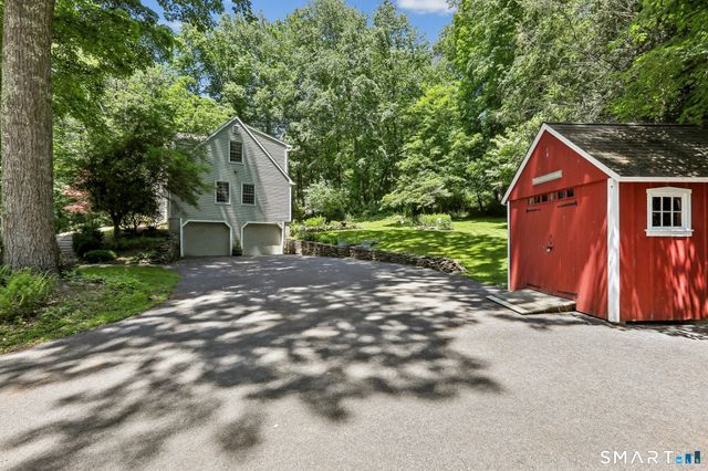 338 Good Hill Road, Woodbury, CT 06798