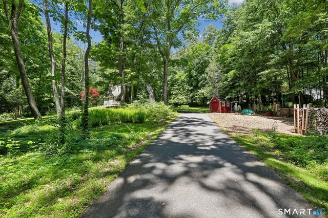 338 Good Hill Road, Woodbury, CT 06798