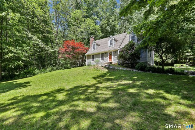 338 Good Hill Road, Woodbury, CT 06798