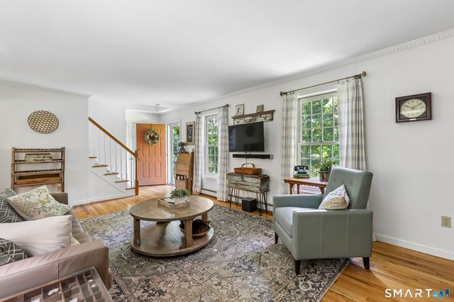 338 Good Hill Road, Woodbury, CT 06798