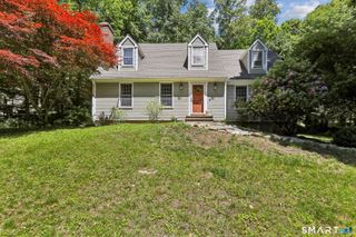 338 Good Hill Road, Woodbury, CT 06798