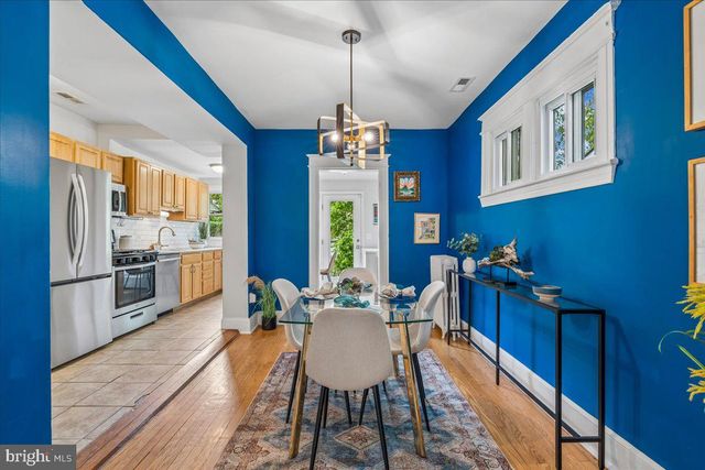 1424 KEARNY ST NE, Washington, DC 20017