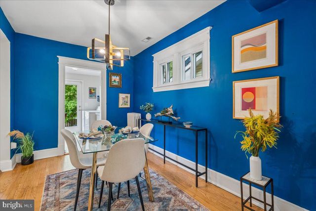 1424 KEARNY ST NE, Washington, DC 20017