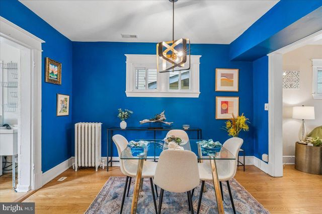 1424 KEARNY ST NE, Washington, DC 20017