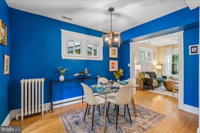 1424 KEARNY ST NE, Washington, DC 20017