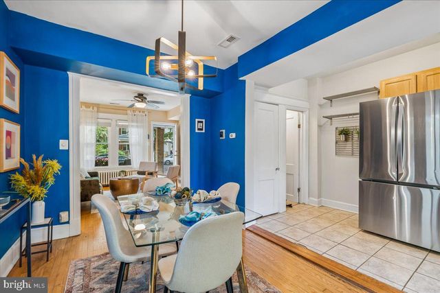 1424 KEARNY ST NE, Washington, DC 20017