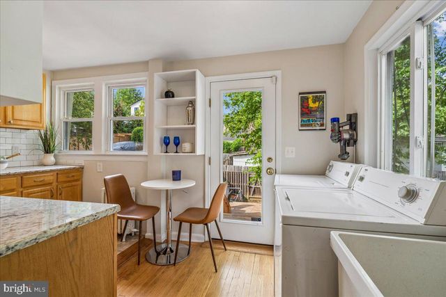 1424 KEARNY ST NE, Washington, DC 20017