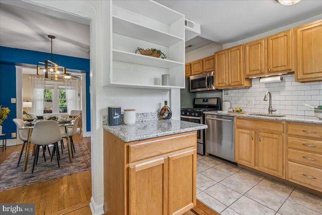 1424 KEARNY ST NE, Washington, DC 20017