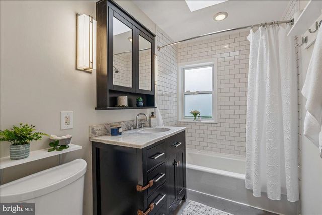 1424 KEARNY ST NE, Washington, DC 20017