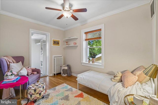 1424 KEARNY ST NE, Washington, DC 20017