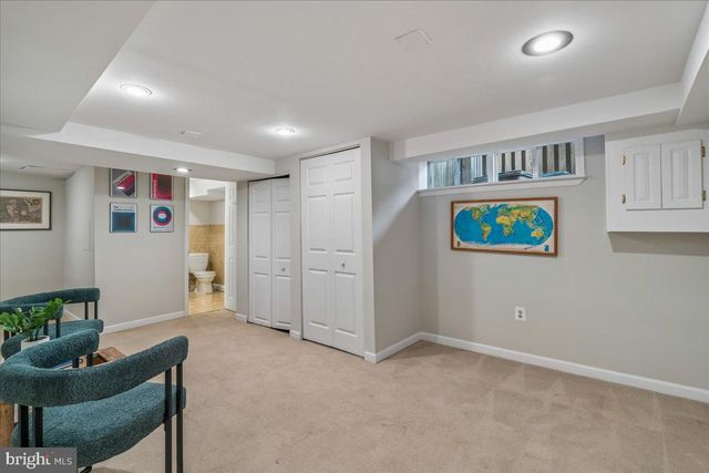 1424 KEARNY ST NE, Washington, DC 20017