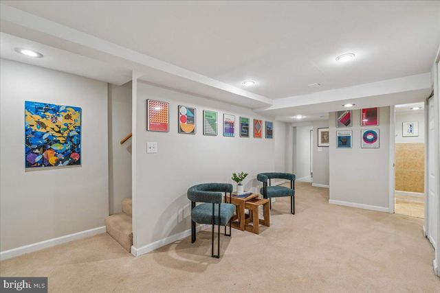 1424 KEARNY ST NE, Washington, DC 20017