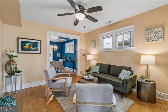 1424 KEARNY ST NE, Washington, DC 20017