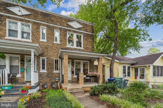 1424 KEARNY ST NE, Washington, DC 20017