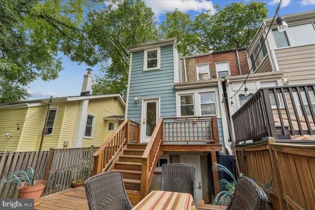 1424 KEARNY ST NE, Washington, DC 20017