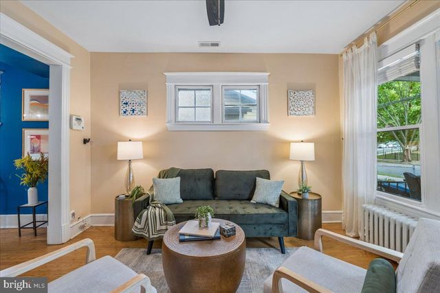 1424 KEARNY ST NE, Washington, DC 20017