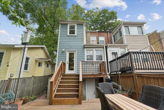 1424 KEARNY ST NE, Washington, DC 20017