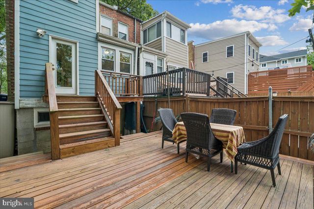 1424 KEARNY ST NE, Washington, DC 20017