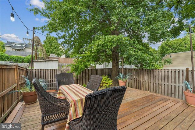 1424 KEARNY ST NE, Washington, DC 20017