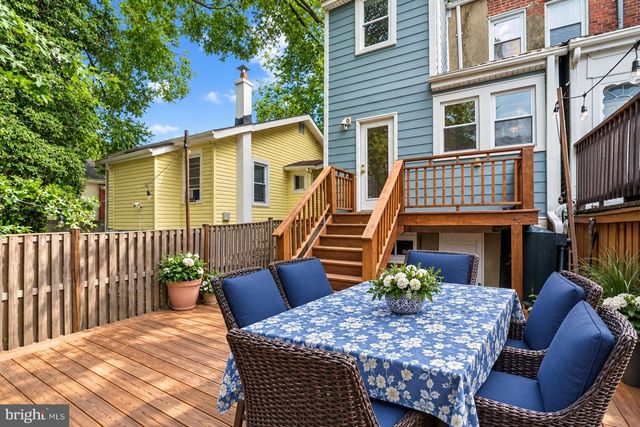 1424 KEARNY ST NE, Washington, DC 20017