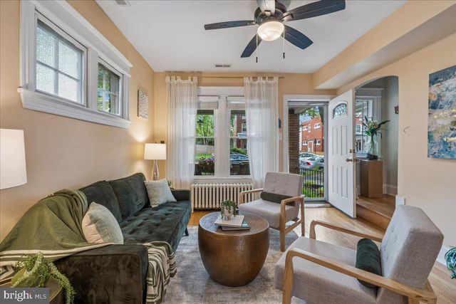 1424 KEARNY ST NE, Washington, DC 20017