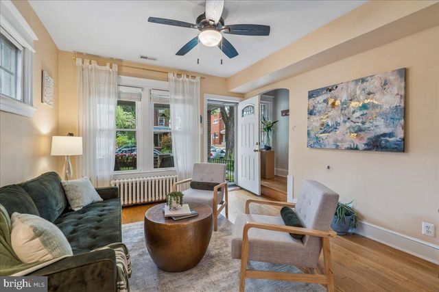 1424 KEARNY ST NE, Washington, DC 20017