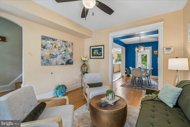1424 KEARNY ST NE, Washington, DC 20017