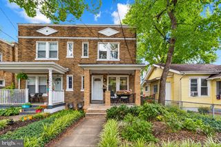 1424 KEARNY ST NE, Washington, DC 20017