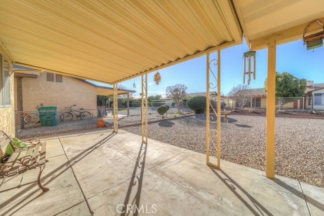 27023 Flagler, Sun City, CA 92586