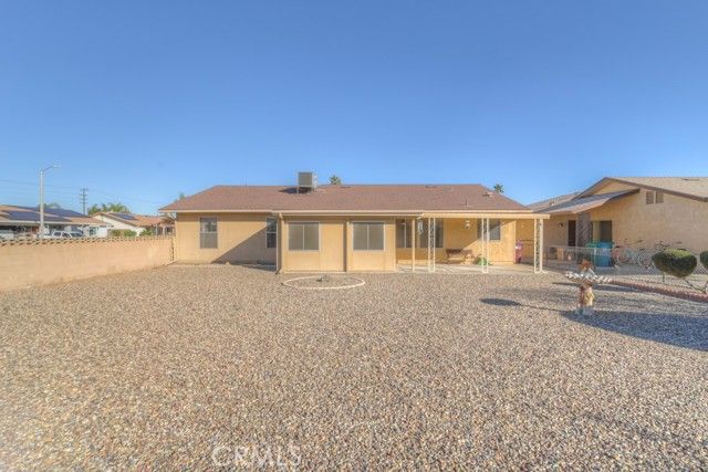 27023 Flagler, Sun City, CA 92586