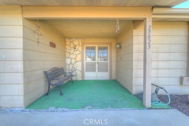 27023 Flagler, Sun City, CA 92586