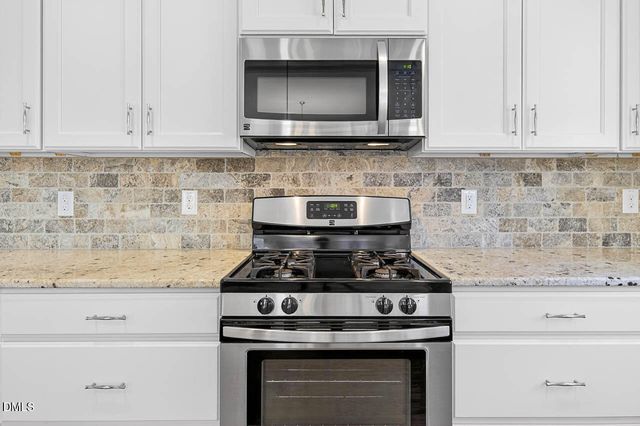 15012 Westerfield Road, Wake Forest, NC 27587