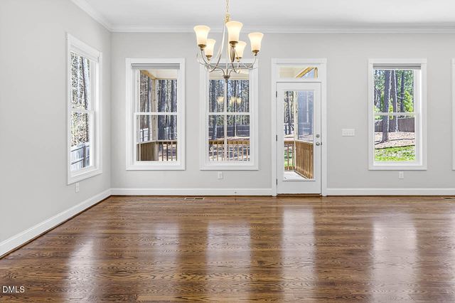 15012 Westerfield Road, Wake Forest, NC 27587