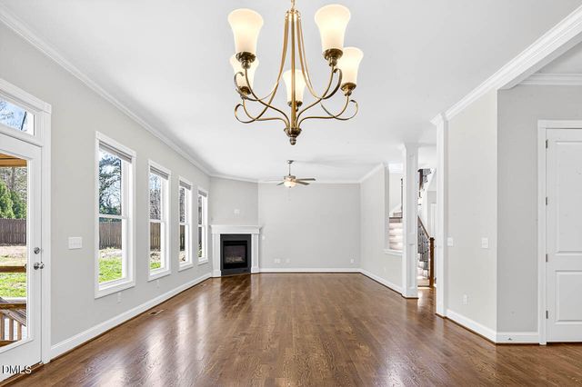 15012 Westerfield Road, Wake Forest, NC 27587