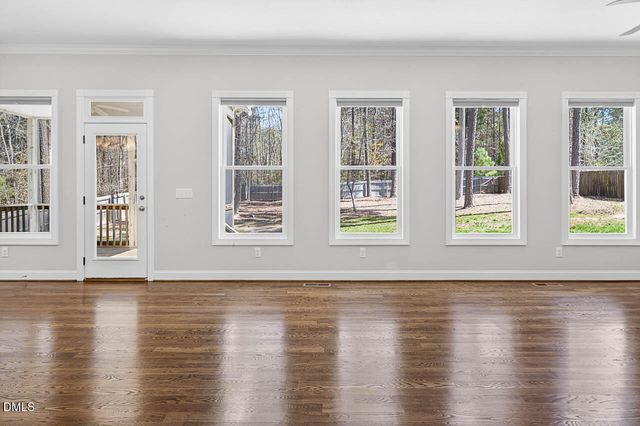 15012 Westerfield Road, Wake Forest, NC 27587