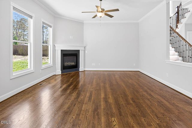 15012 Westerfield Road, Wake Forest, NC 27587