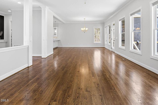 15012 Westerfield Road, Wake Forest, NC 27587