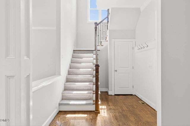 15012 Westerfield Road, Wake Forest, NC 27587