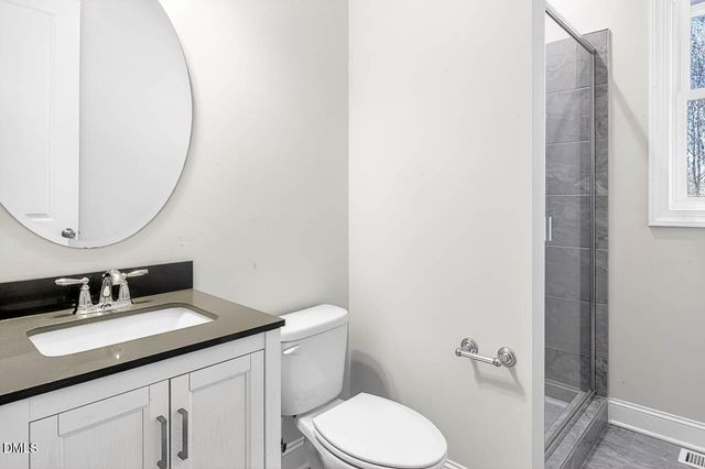 15012 Westerfield Road, Wake Forest, NC 27587