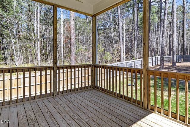 15012 Westerfield Road, Wake Forest, NC 27587