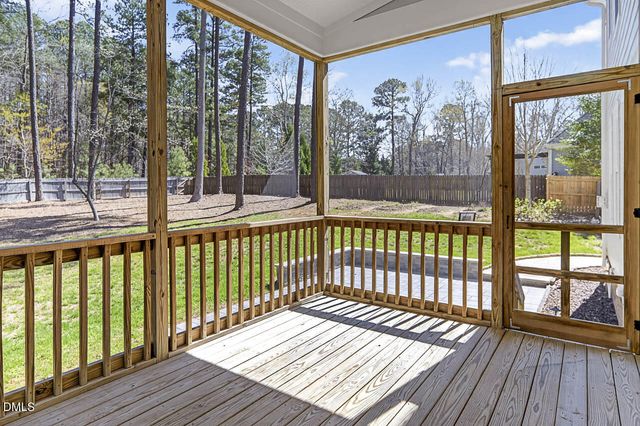 15012 Westerfield Road, Wake Forest, NC 27587