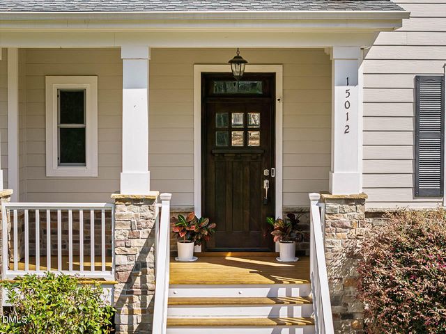 15012 Westerfield Road, Wake Forest, NC 27587