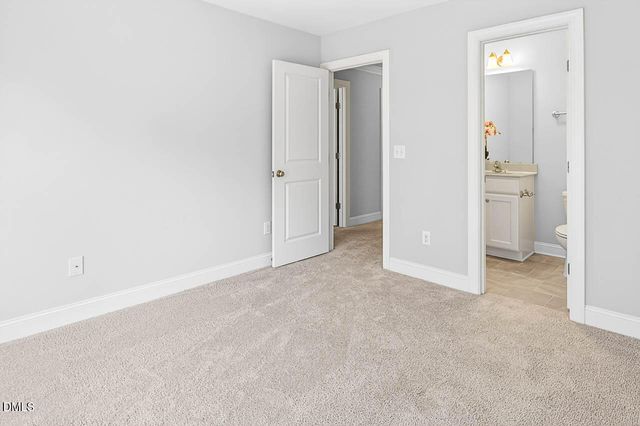 15012 Westerfield Road, Wake Forest, NC 27587