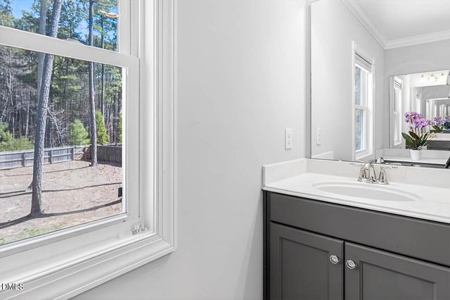 15012 Westerfield Road, Wake Forest, NC 27587