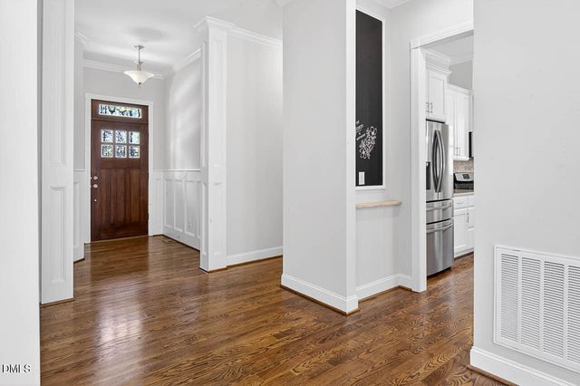 15012 Westerfield Road, Wake Forest, NC 27587